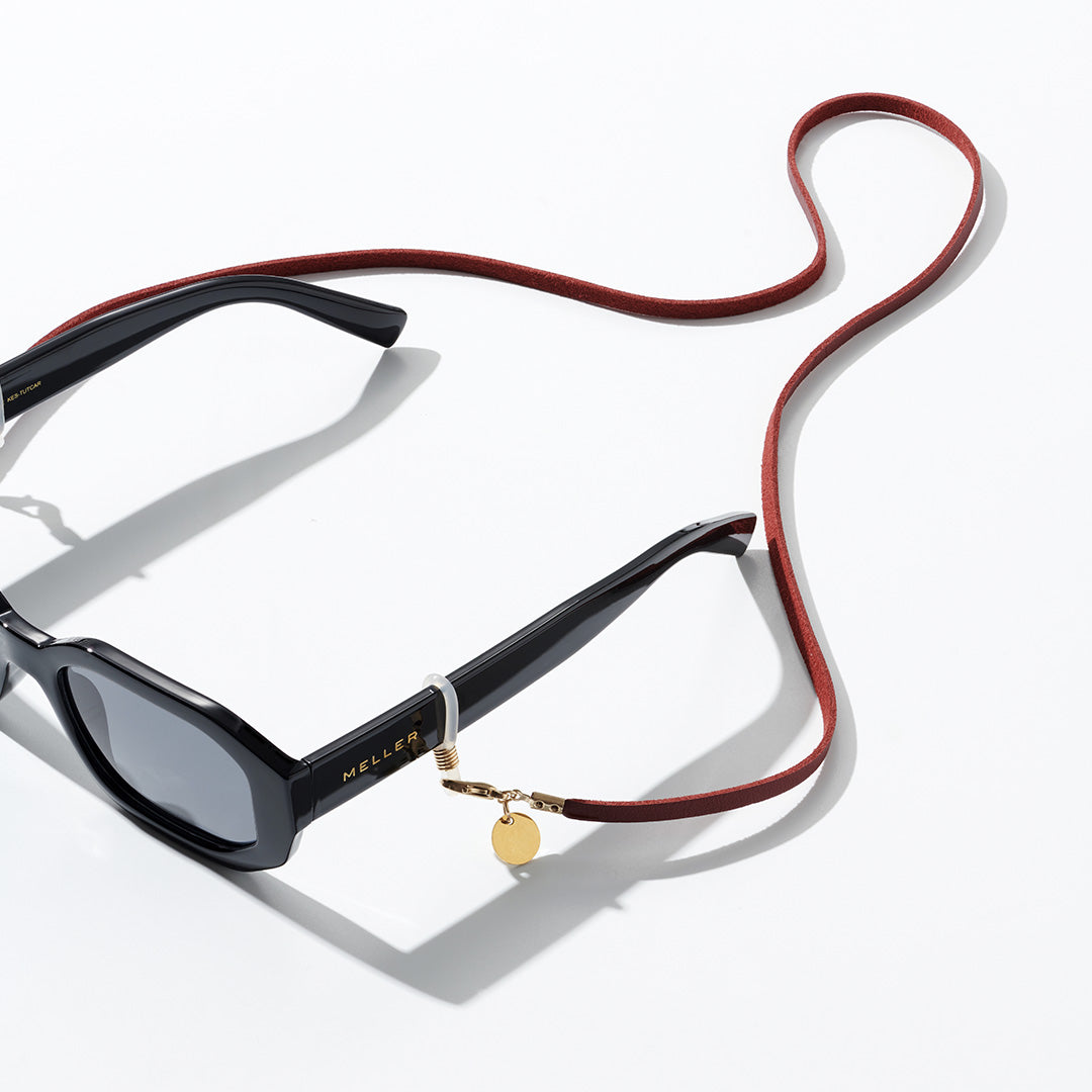 meller-ebo-burgundy-lederband-f-r-sonnenbrillen image 1