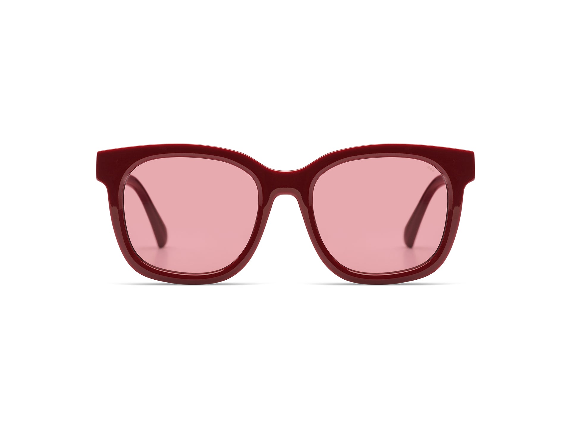 komono-sienna-sonnenbrille-claret image 1