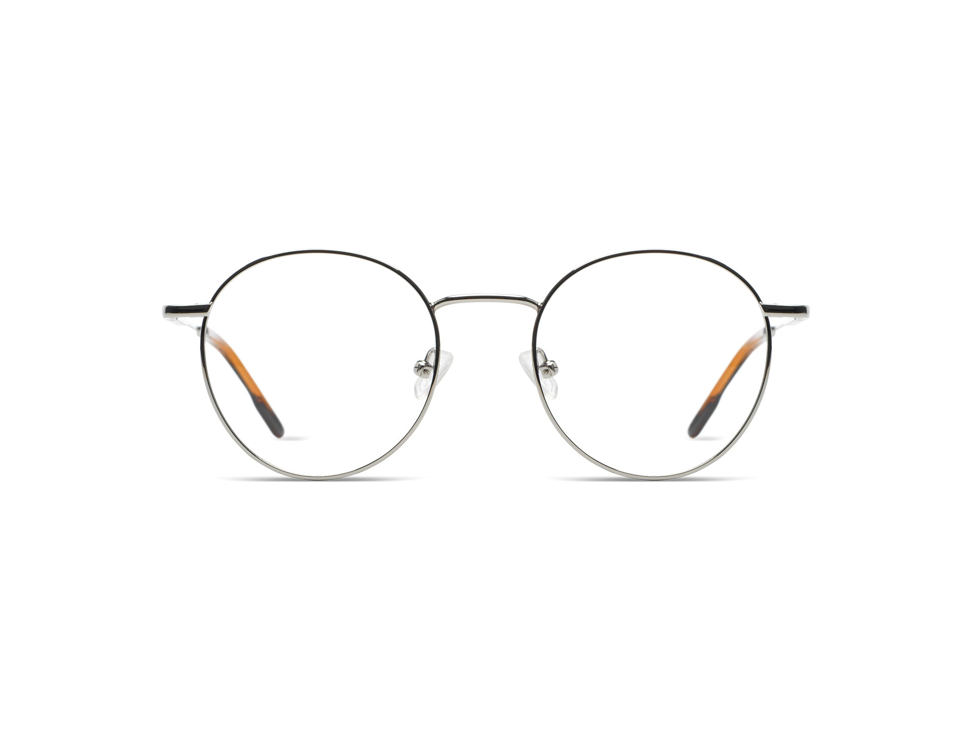 komono-pete-silver-black-bronze-sonnenbrille image 1