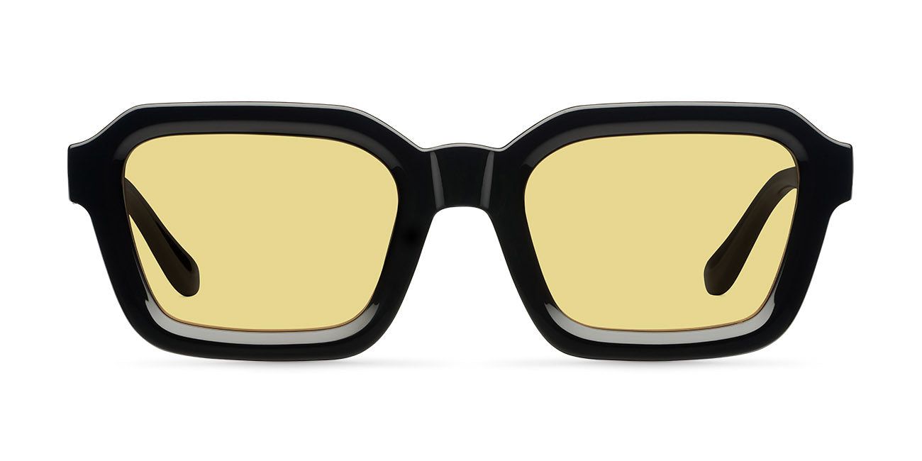 meller-nayah-black-yellow-sonnenbrille image 1