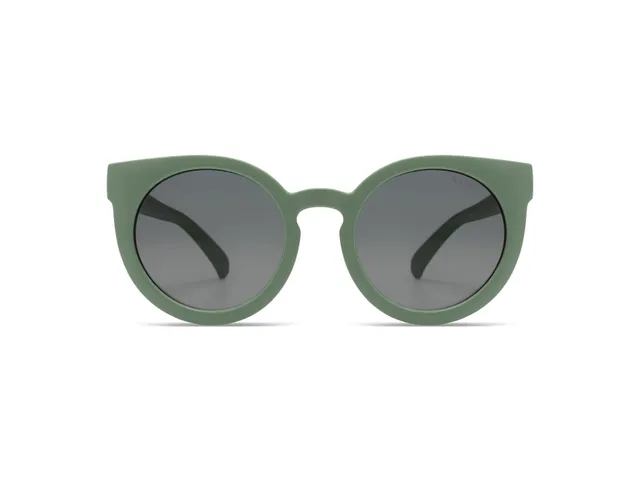 komono-lulu-s-sage-kinder-sonnenbrille-3-5-jahre image 1