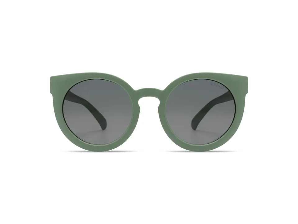 komono-lulu-s-sage-kinder-sonnenbrille-3-5-jahre image 1