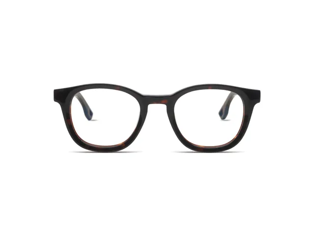 komono-evan-ebony-sonnenbrille-aus-eco-acetate image 1