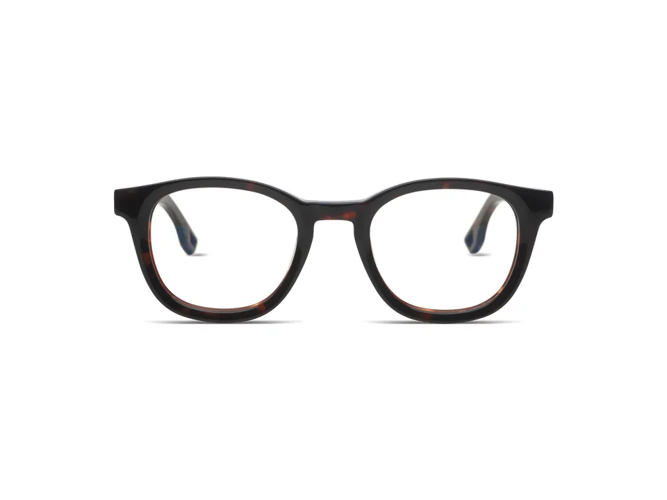 komono-evan-ebony-sonnenbrille-aus-eco-acetate image 1