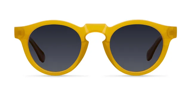 meller-dayo-amber-carbon-sonnenbrille image 1