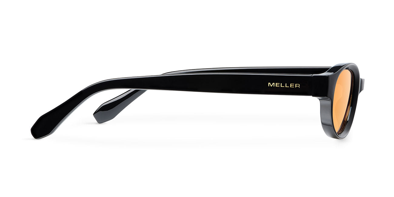 meller-ina-black-orange-sonnenbrille image 3