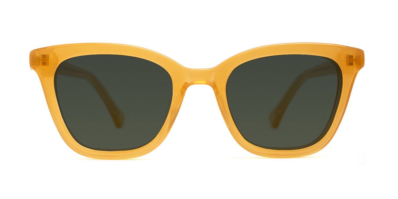 meller-suil-honey-olive-cat-eye-sonnenbrille image 1