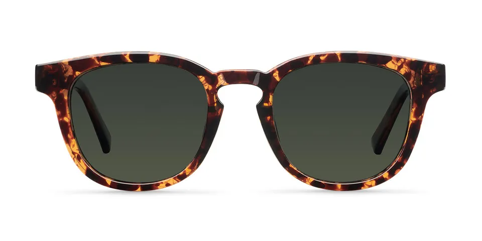 meller-banna-tigris-olive-sonnenbrille image 1