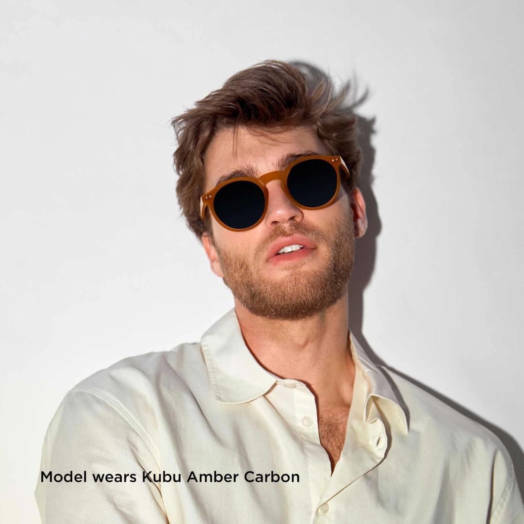meller-kubu-sonnenbrille-orange-tigris-olive-bioacetat image 6