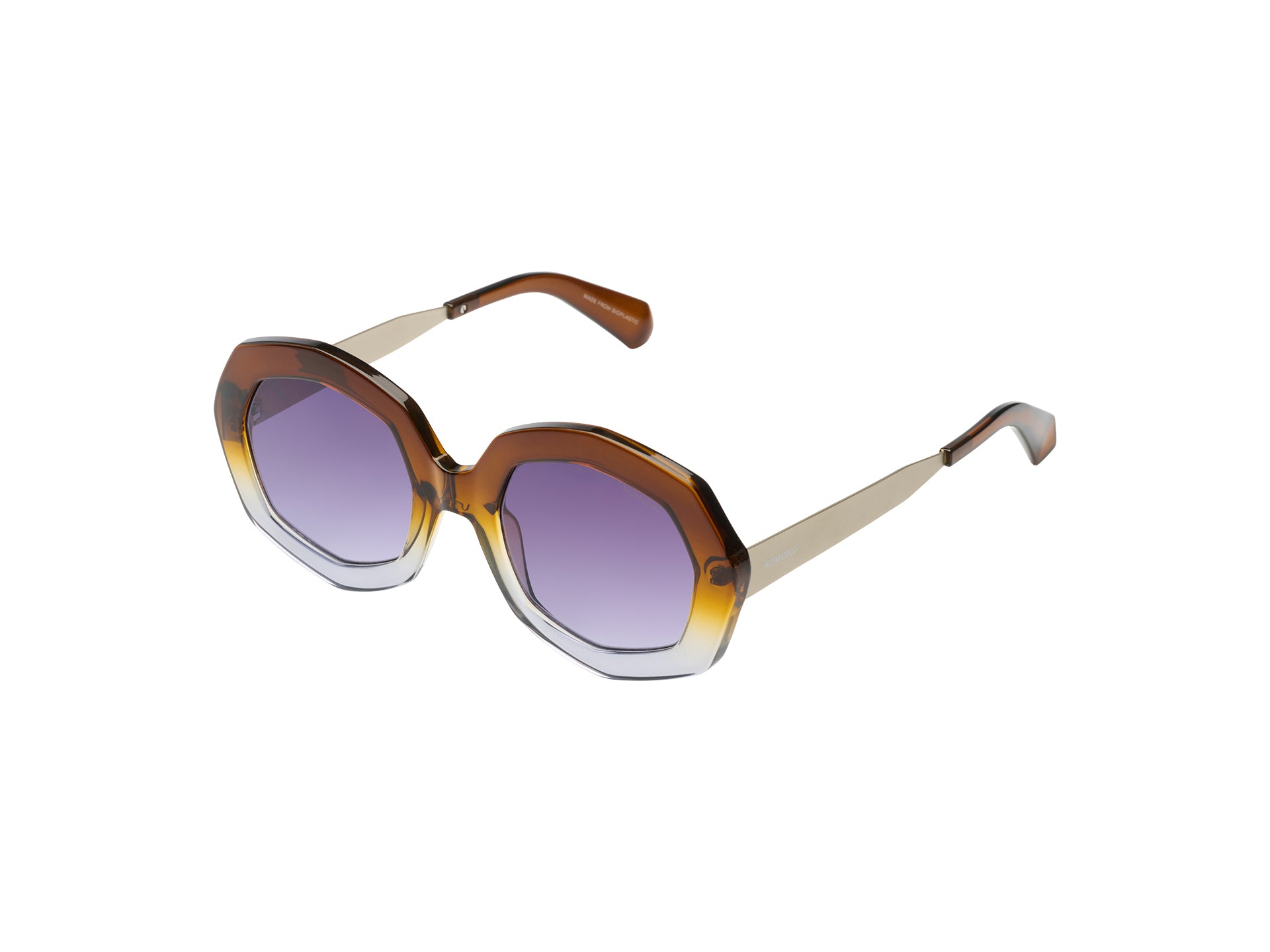 komono-amy-metal-moorland-sonnenbrille image 2
