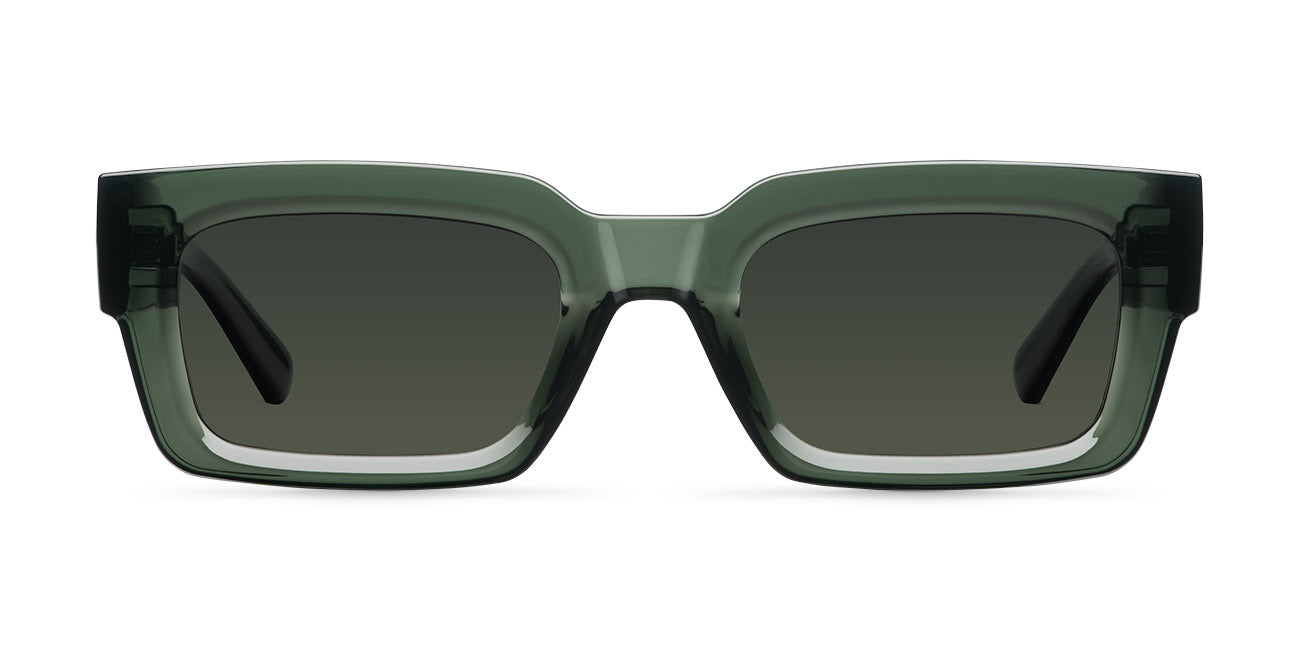 meller-kaya-fog-olive-sonnenbrille-wraparound-eckig-bio image 1