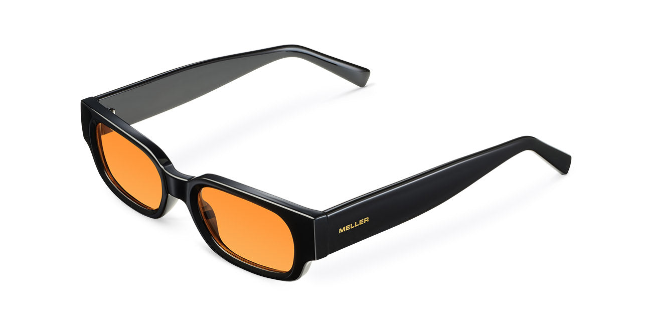 meller-sura-black-orange-sonnenbrille image 2