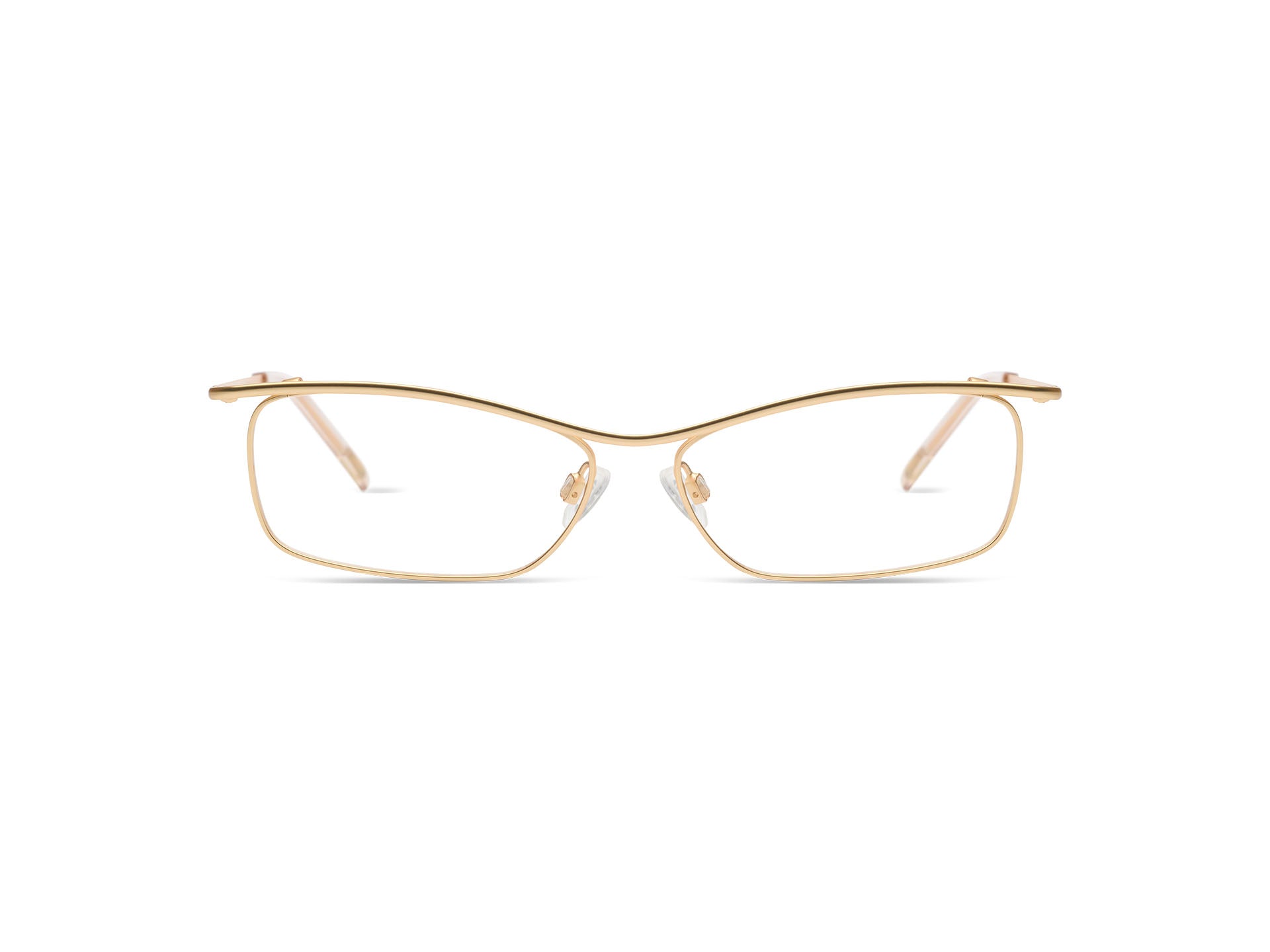 komono-ondo-gold-shimmer-sonnenbrille image 1