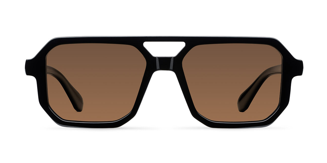 meller-chike-black-kakao-sonnenbrille image 1