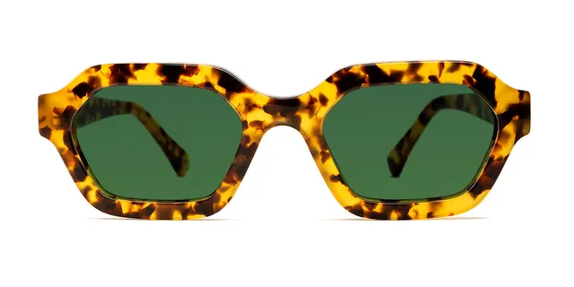 meller-oog-tawny-olive-sonnenbrille-acetat-gr-n-tortoise image 1