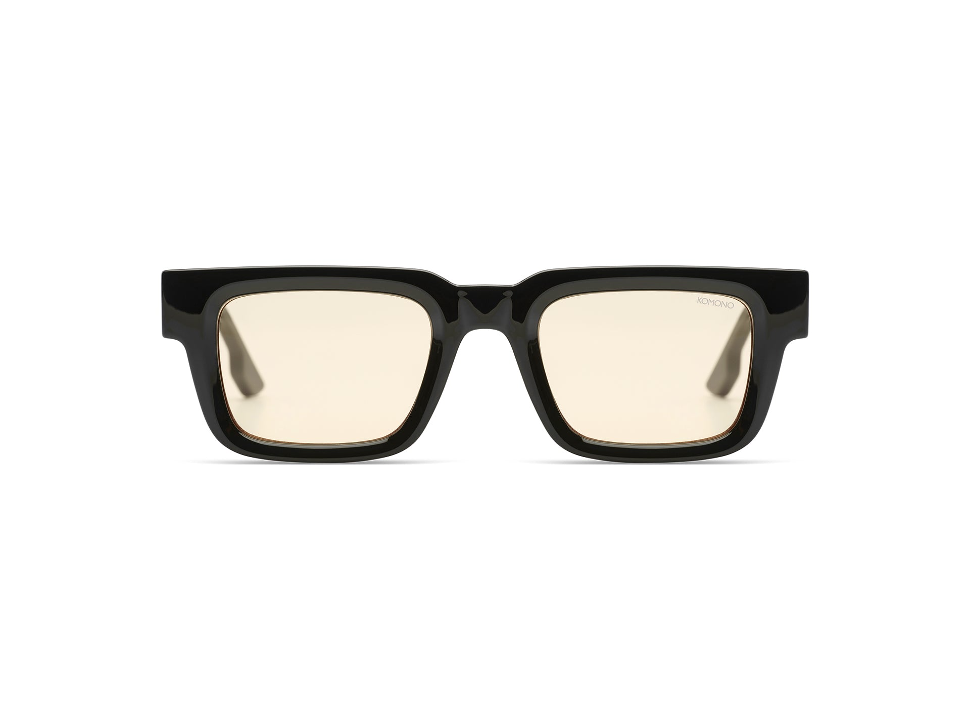 komono-victor-black-flare-sonnenbrille image 1