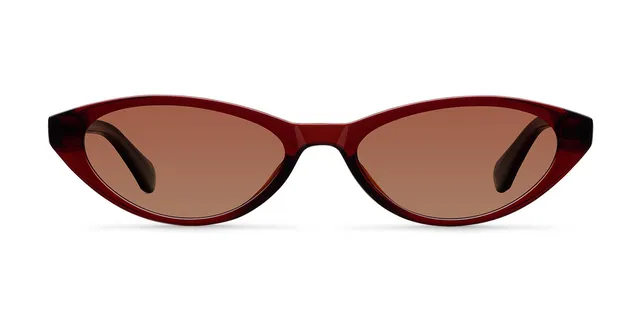 meller-oza-maroon-brown-sonnenbrille image 1