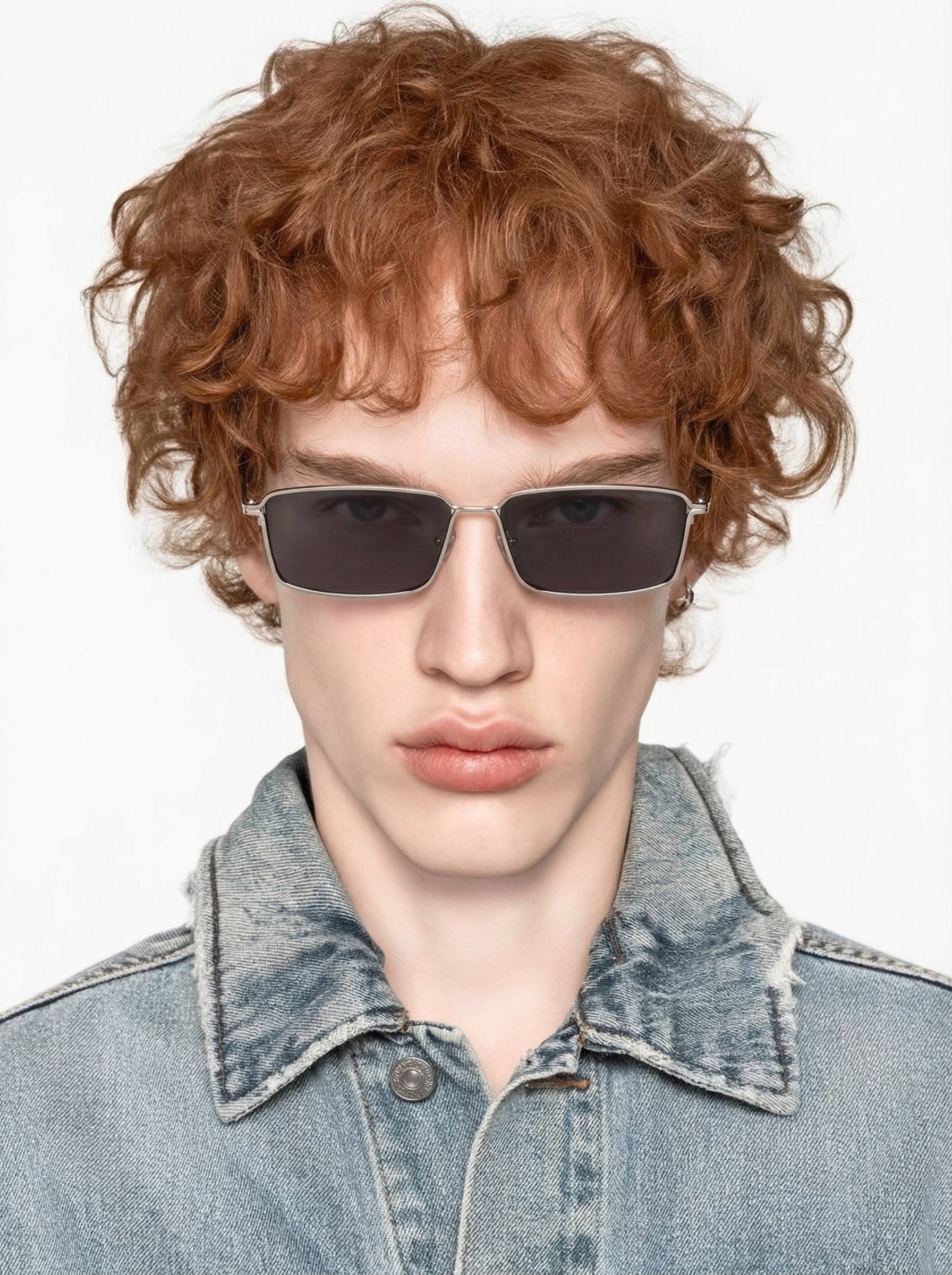 komono-ryder-sonnenbrille-silver image 5