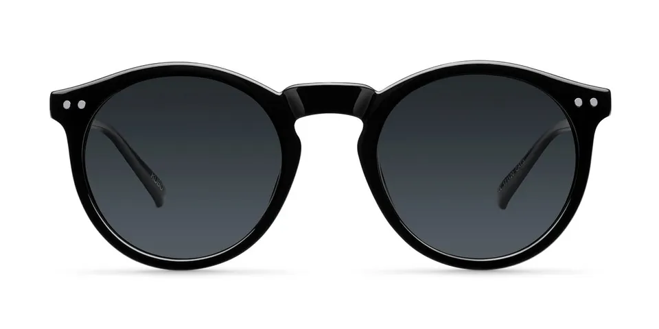 meller-kubu-all-black-bio-sonnenbrille image 1