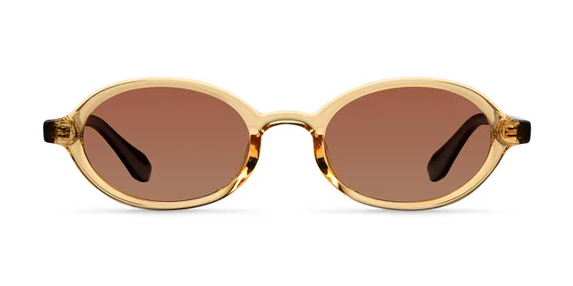 meller-oba-yellow-brown-sonnenbrille image 1