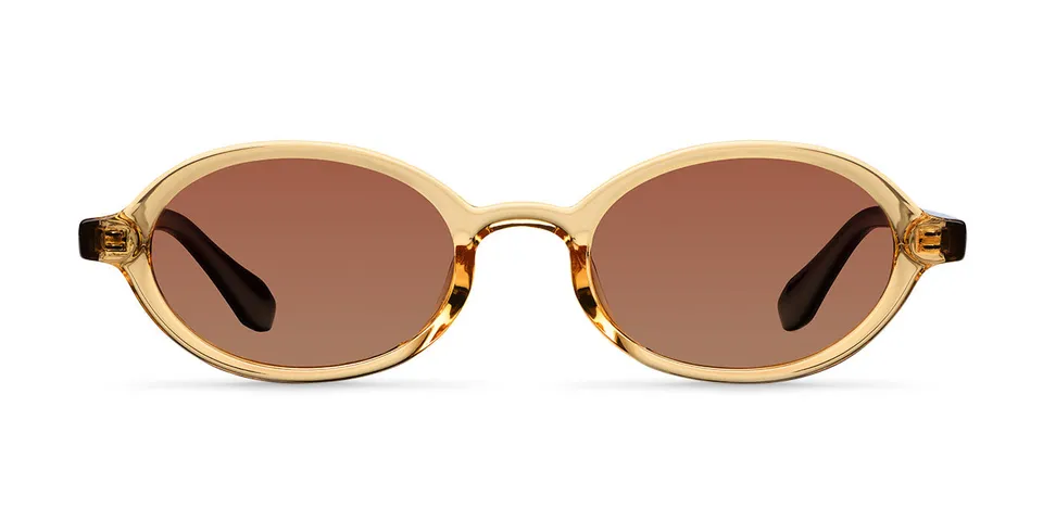 meller-oba-yellow-brown-sonnenbrille image 1
