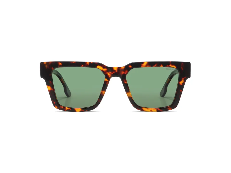 komono-bob-sonnenbrille-tortoise image 1