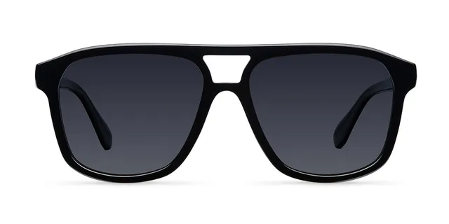 meller-dara-all-black-sonnenbrille image 1