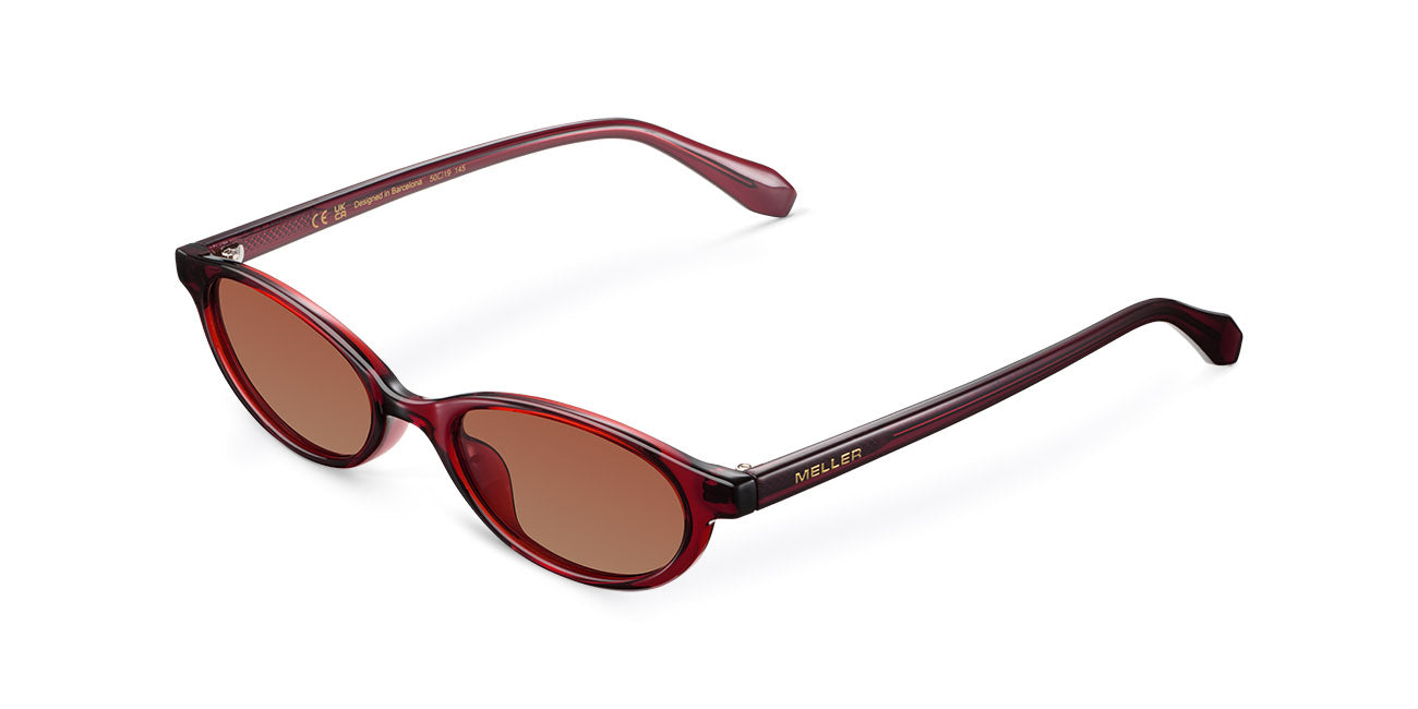 meller-binti-maroon-brown-sonnenbrille image 2