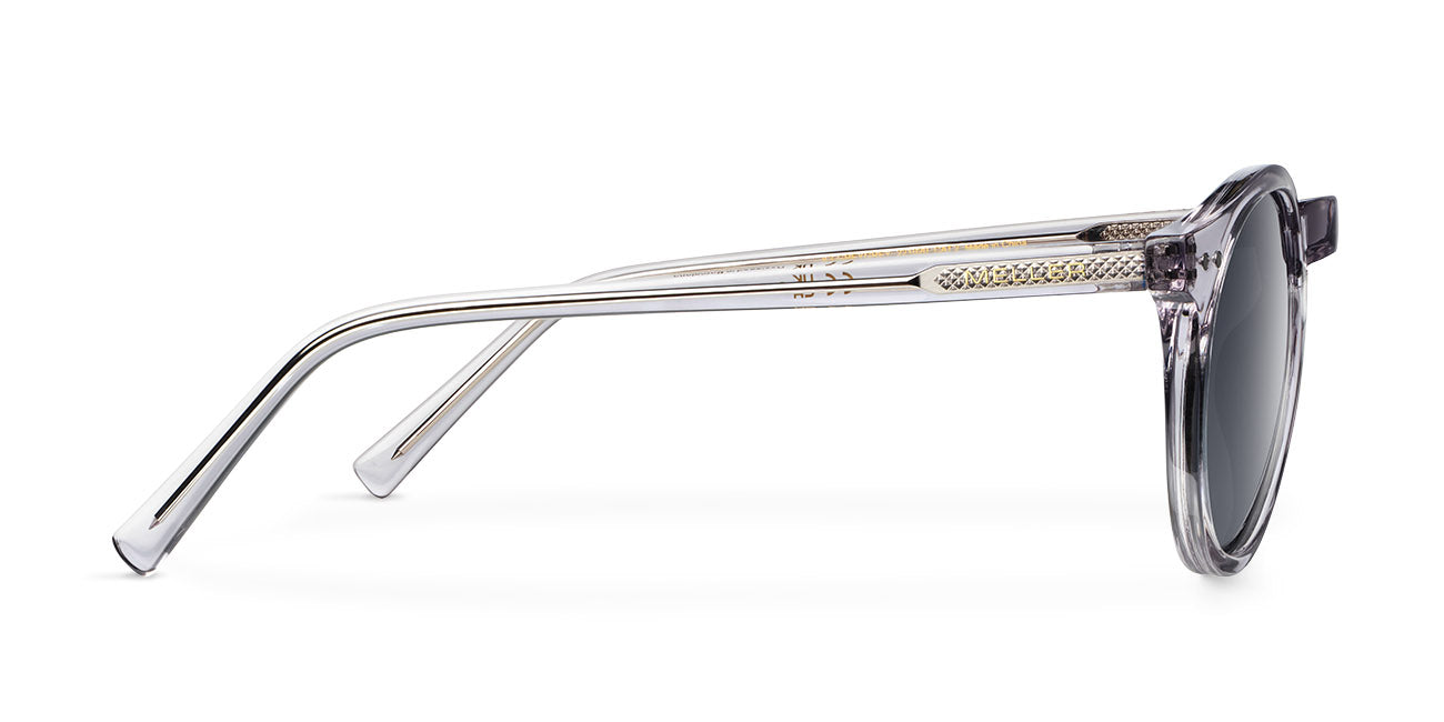 meller-kubu-all-grey-sonnenbrille-rund-vintage-biobased image 3