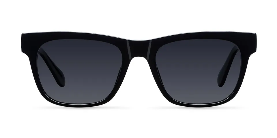 meller-nuru-all-black-sonnenbrille image 1