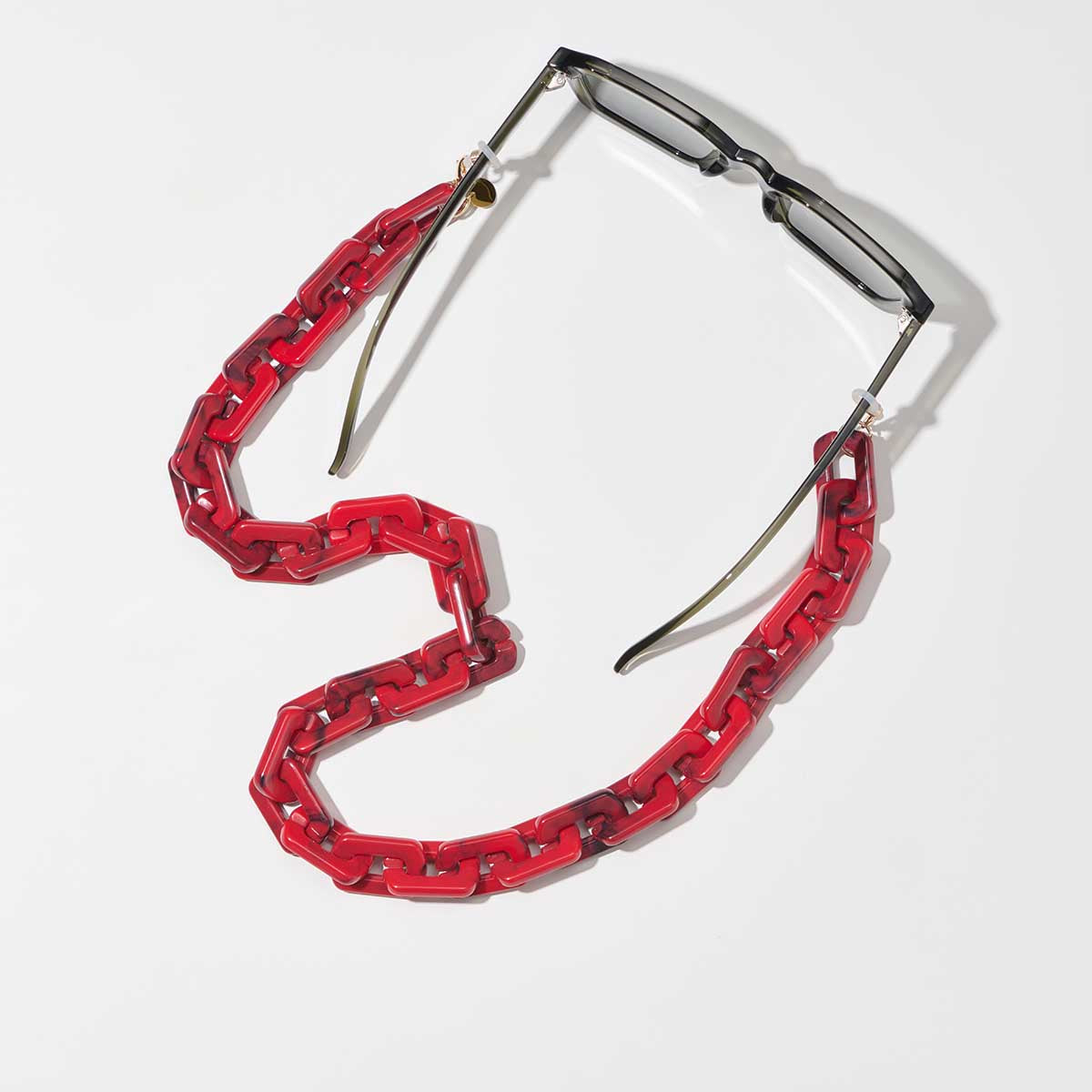 meller-imani-red-brillenkette image 4
