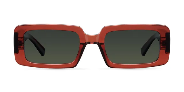 meller-kisai-maroon-olive-sonnenbrille image 1