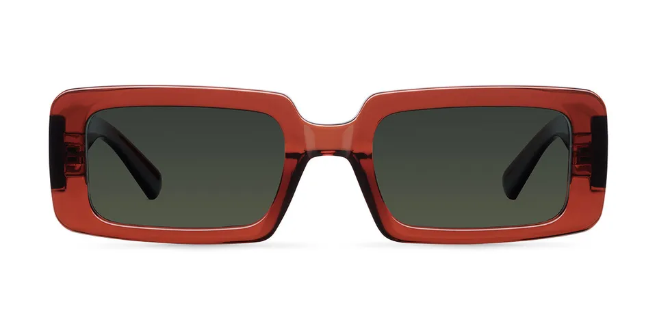 meller-kisai-maroon-olive-sonnenbrille image 1