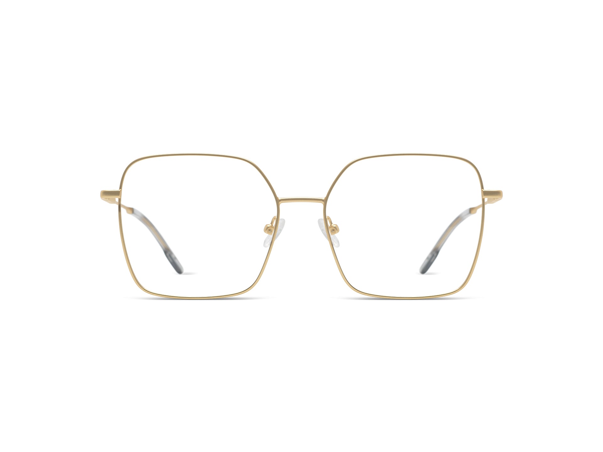 komono-audrey-sonnenbrille-gold image 1