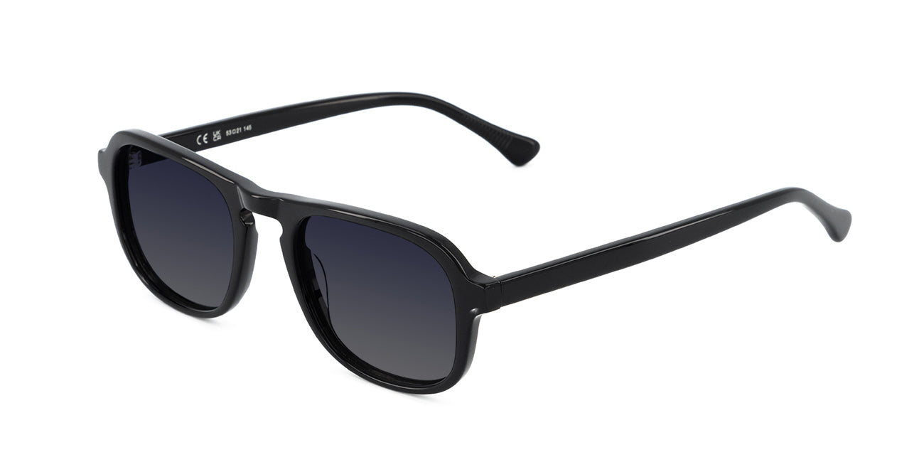 meller-maso-all-black-aviator-sonnenbrille-kratzfest-acetat-black-black image 2