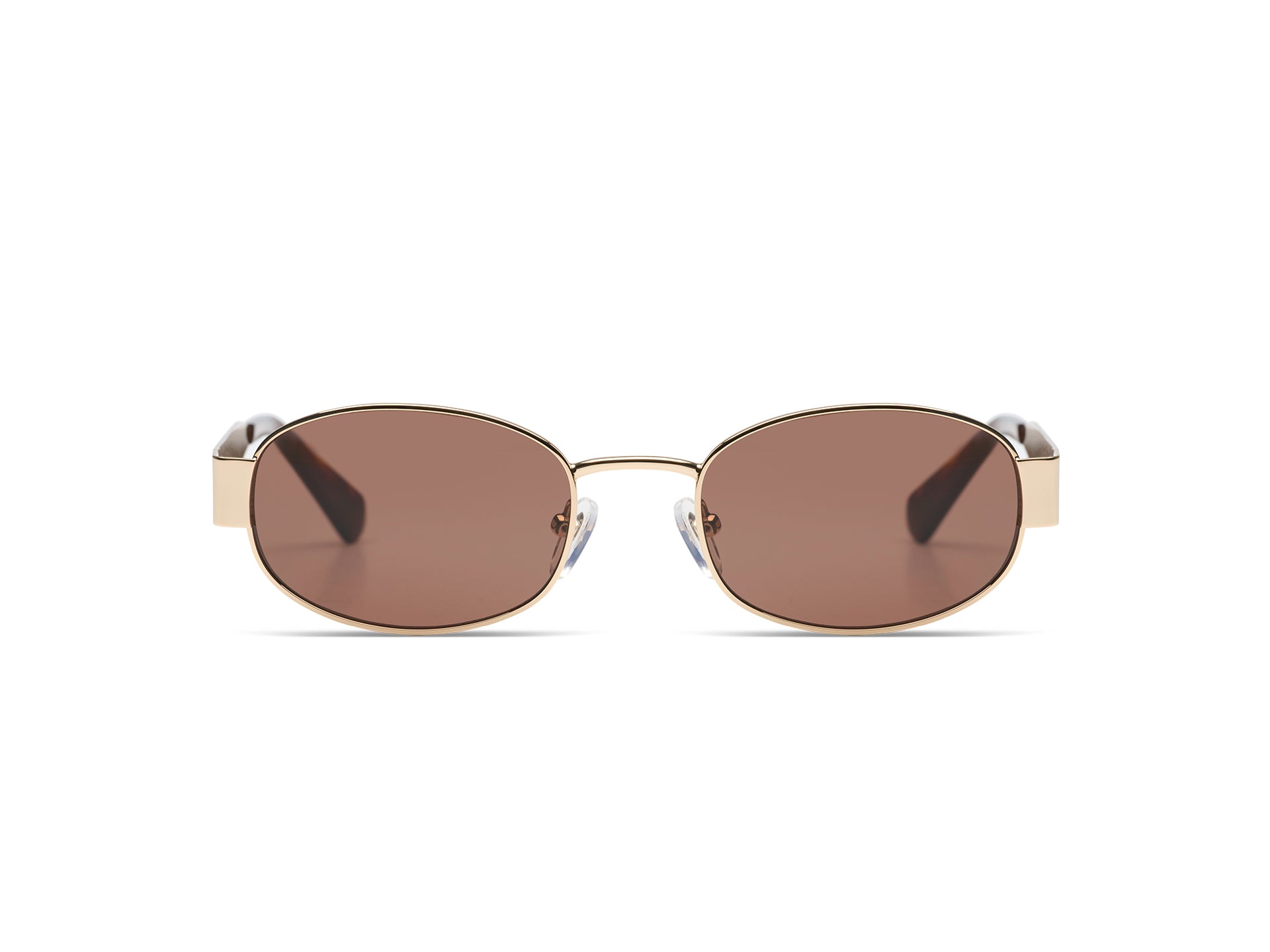 komono-elix-white-gold-brillengestell image 1