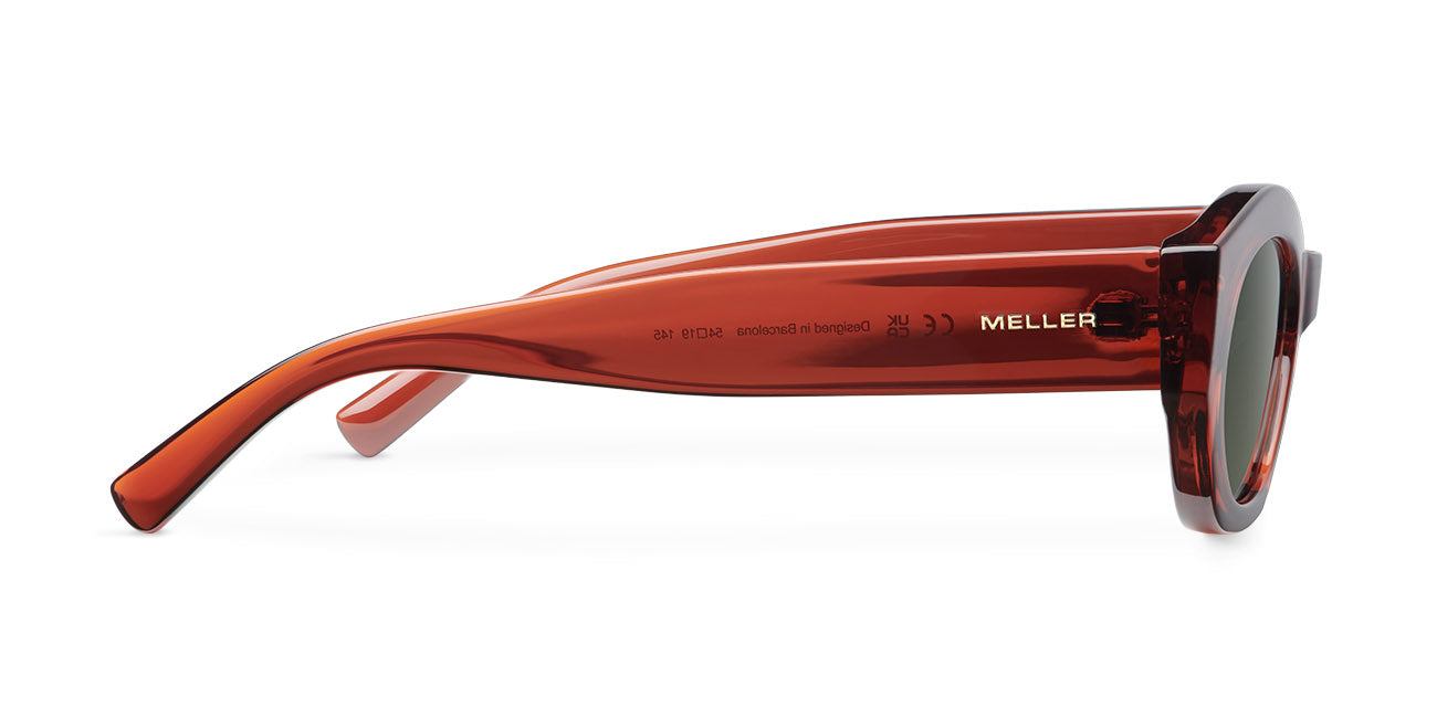 meller-siti-maroon-olive-sonnenbrille image 3