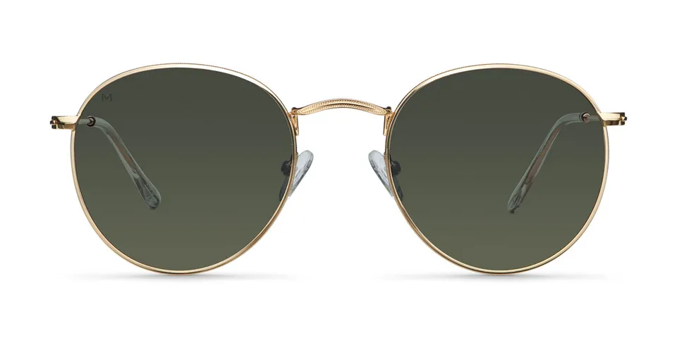 meller-yster-gold-olive-sonnenbrille-metall-gold-olive image 1