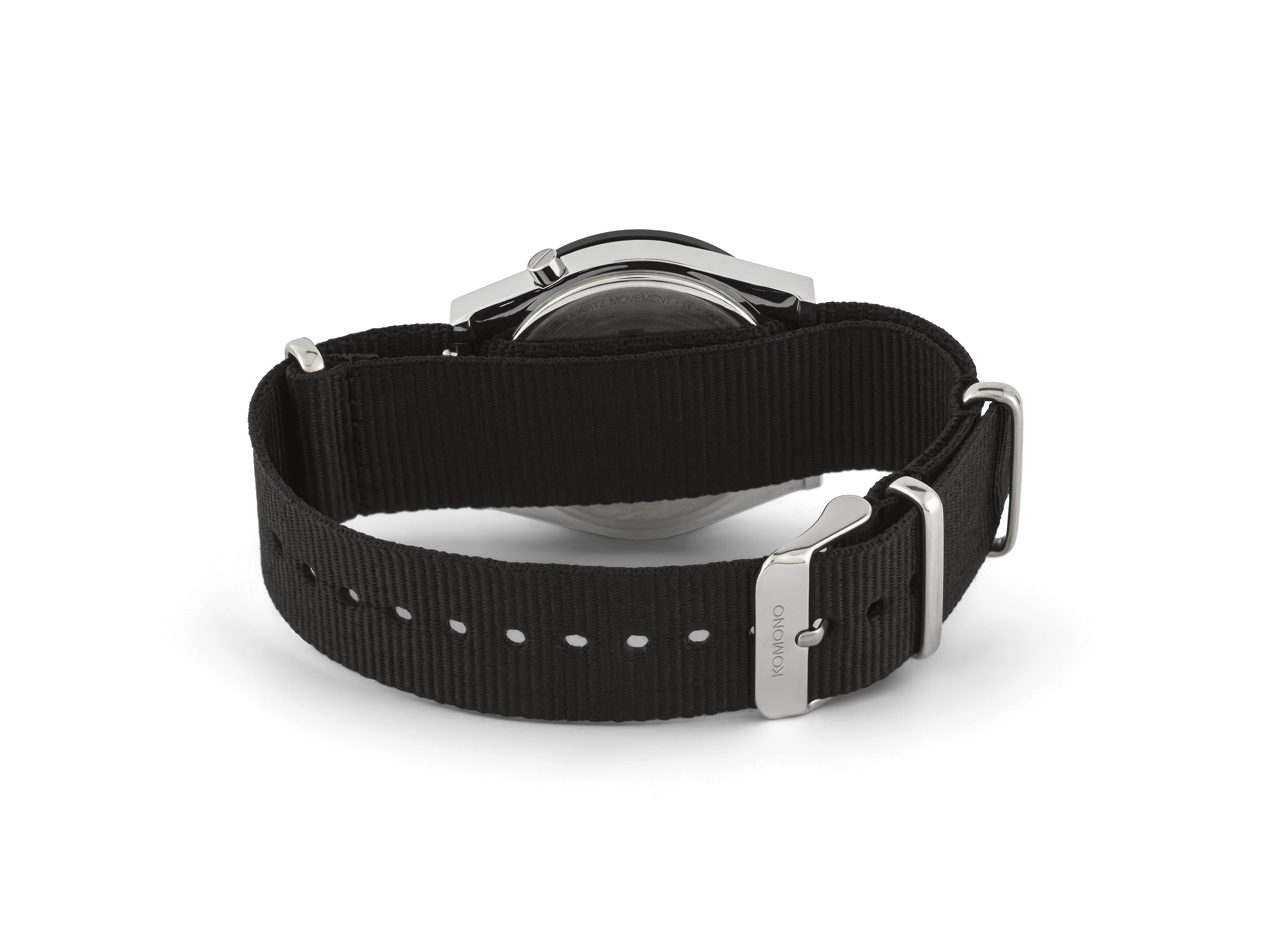 komono-ray-legacy-nato-black-taucheruhr image 3