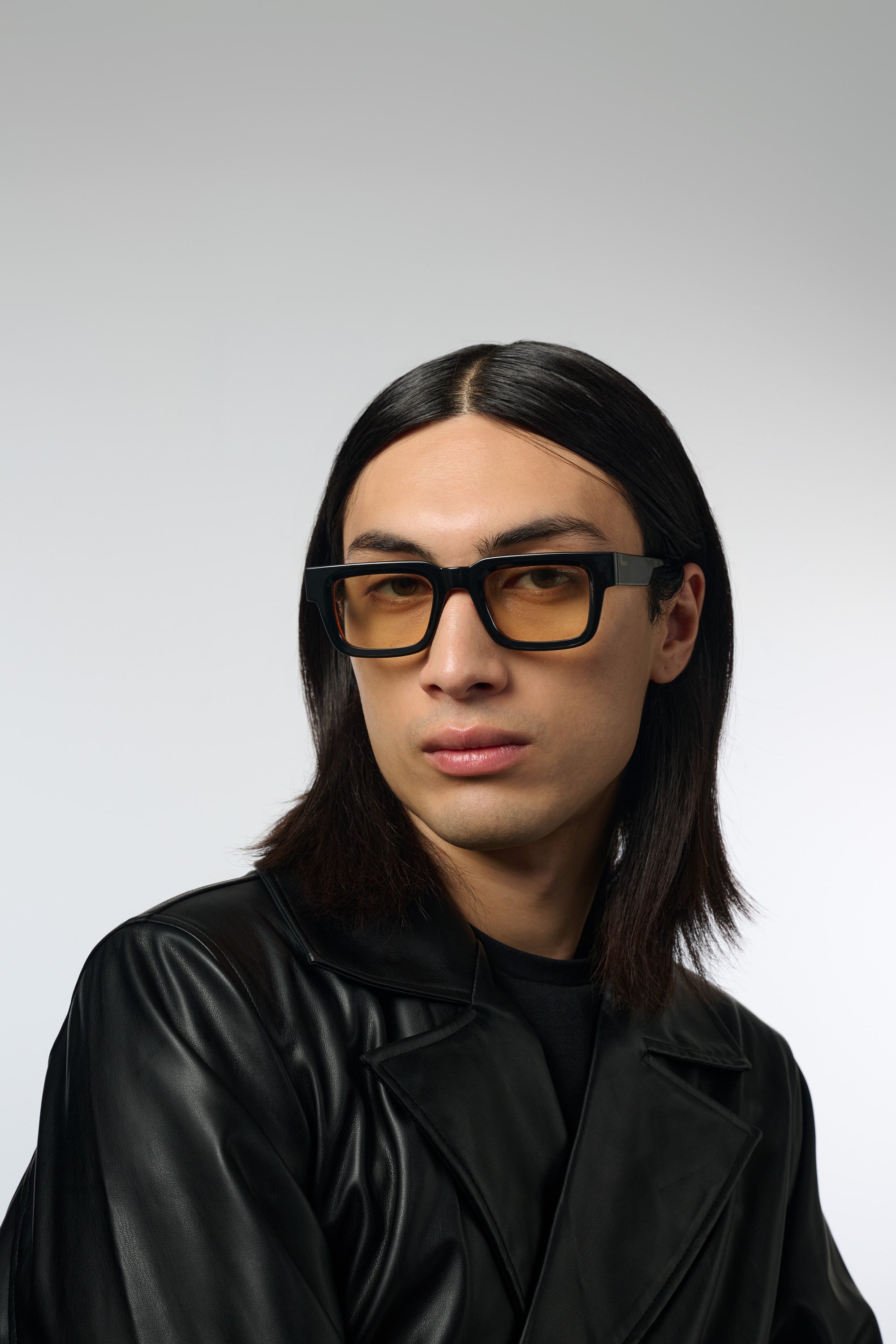 komono-victor-black-flare-sonnenbrille image 3