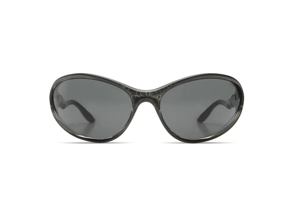 komono-the-glitch-sonnenbrille-black-viper image 1