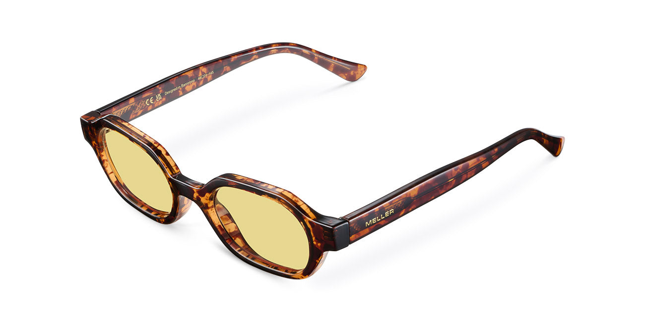 meller-cumbi-tigris-yellow-sonnenbrille image 2