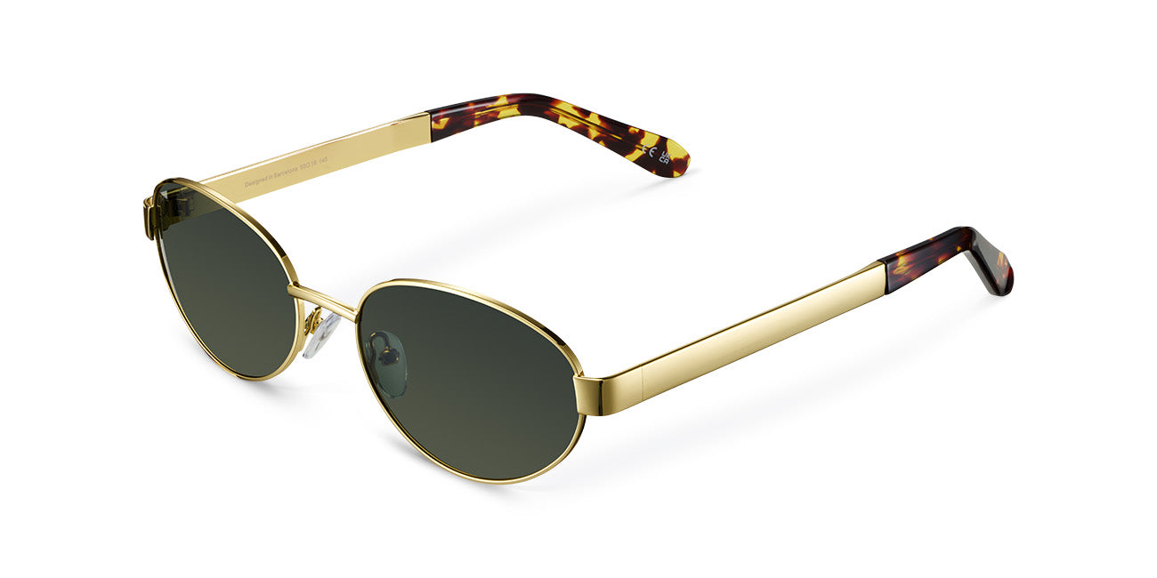 meller-karam-gold-olive-sonnenbrille image 2