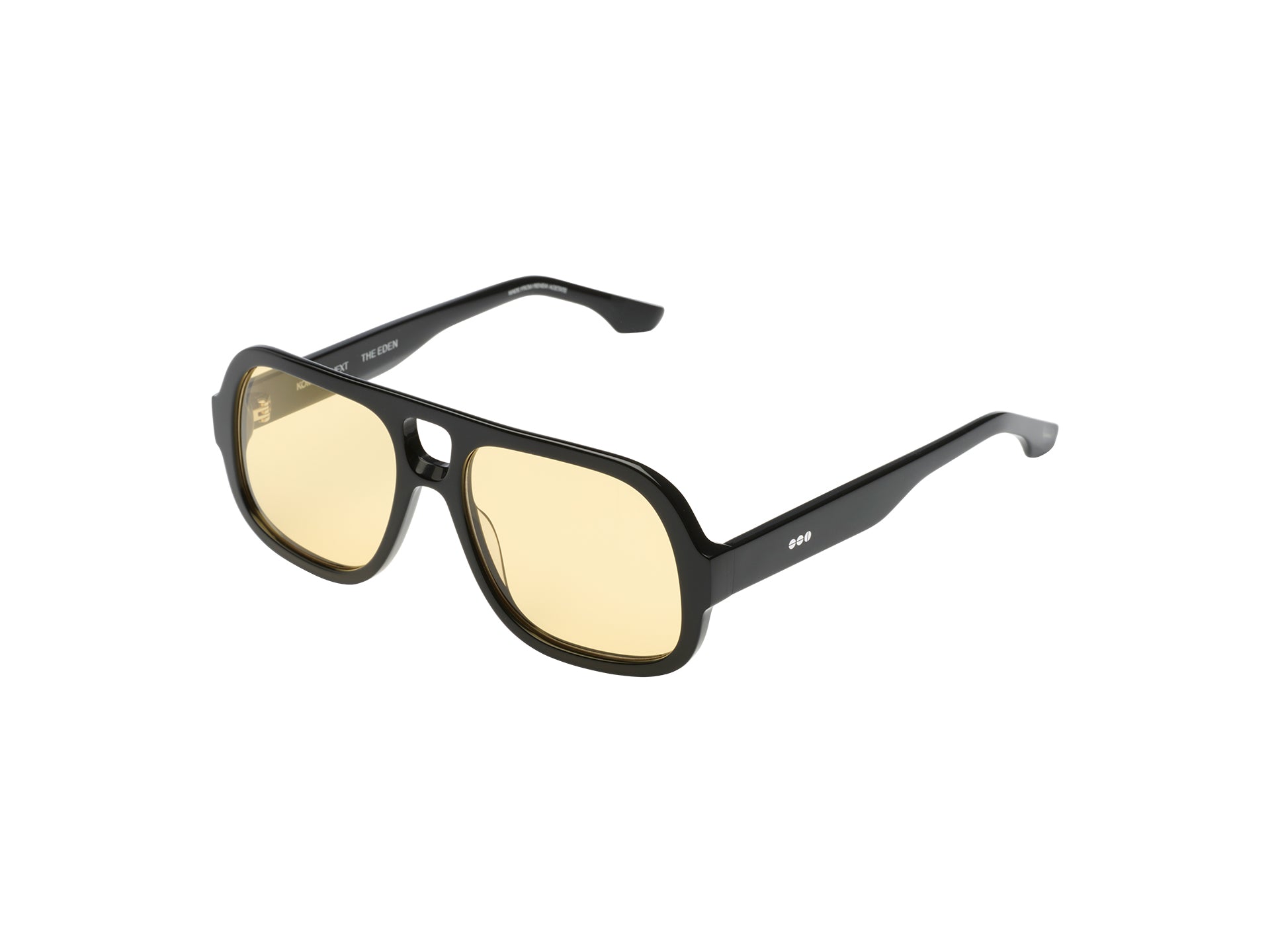 komono-eden-black-spark-sonnenbrille-mit-photochromischen-gl-sern image 3