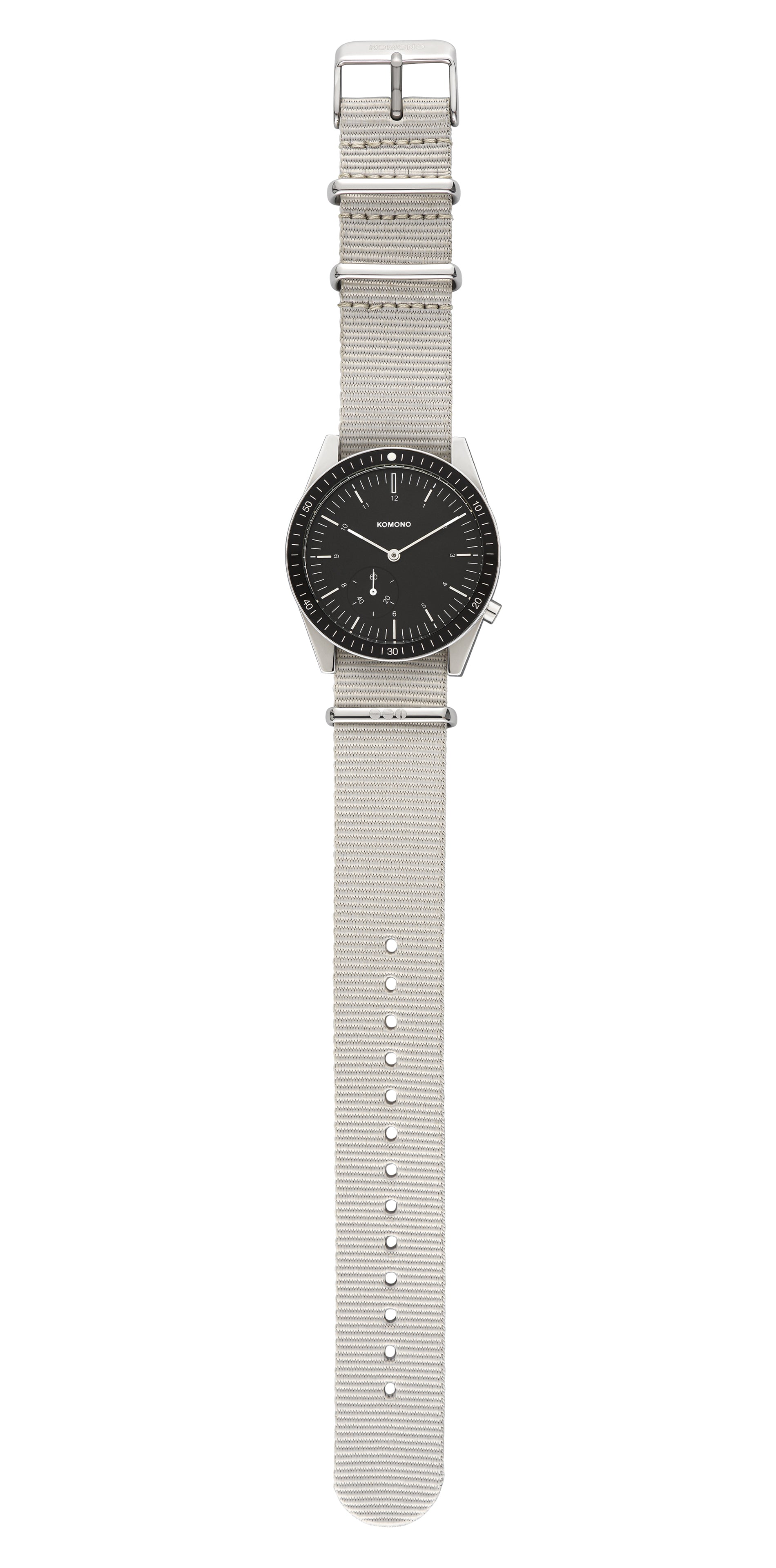 komono-ray-legacy-nato-lunar-armbanduhr-dive-style image 4