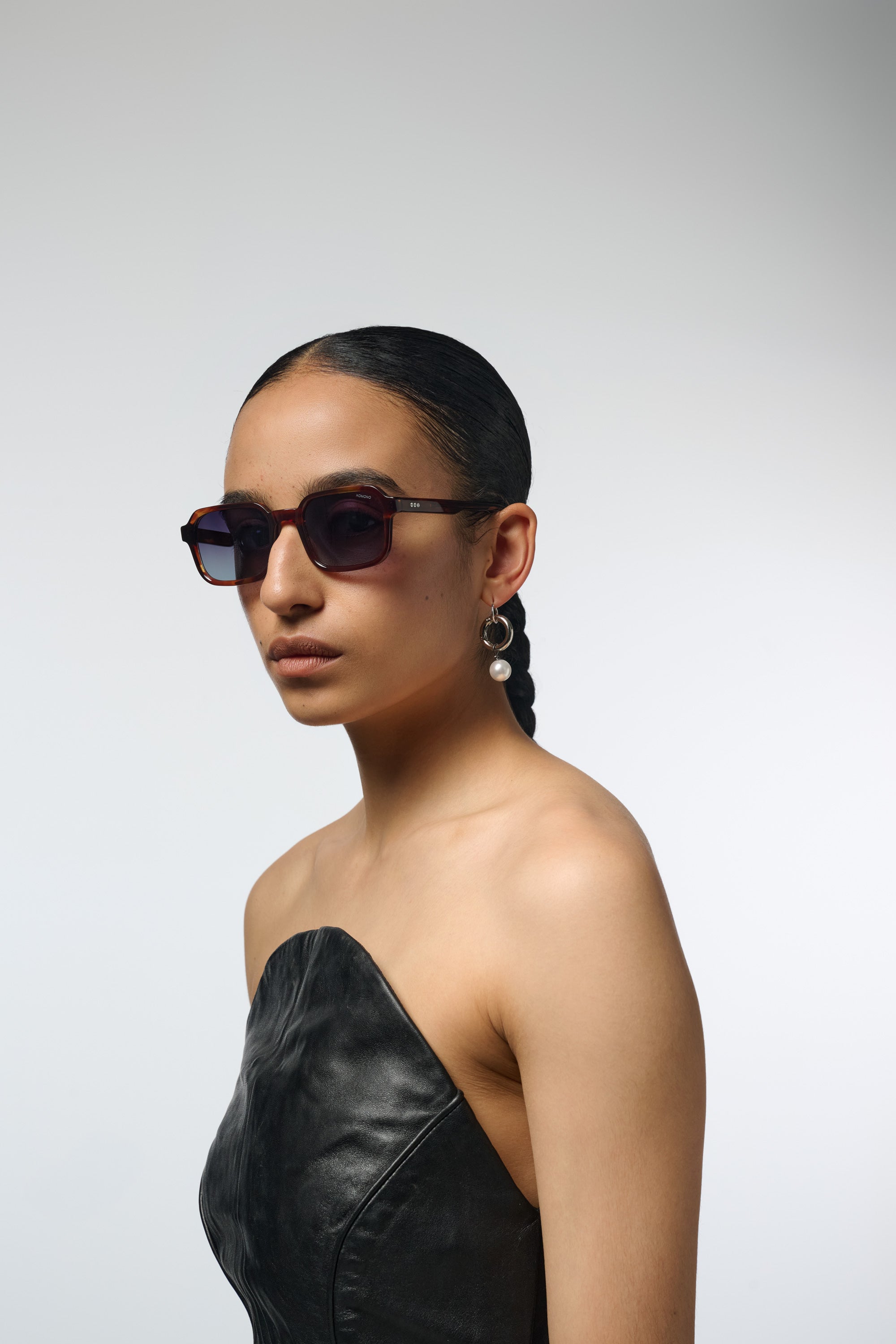 komono-romeo-bourbon-sonnenbrille image 3
