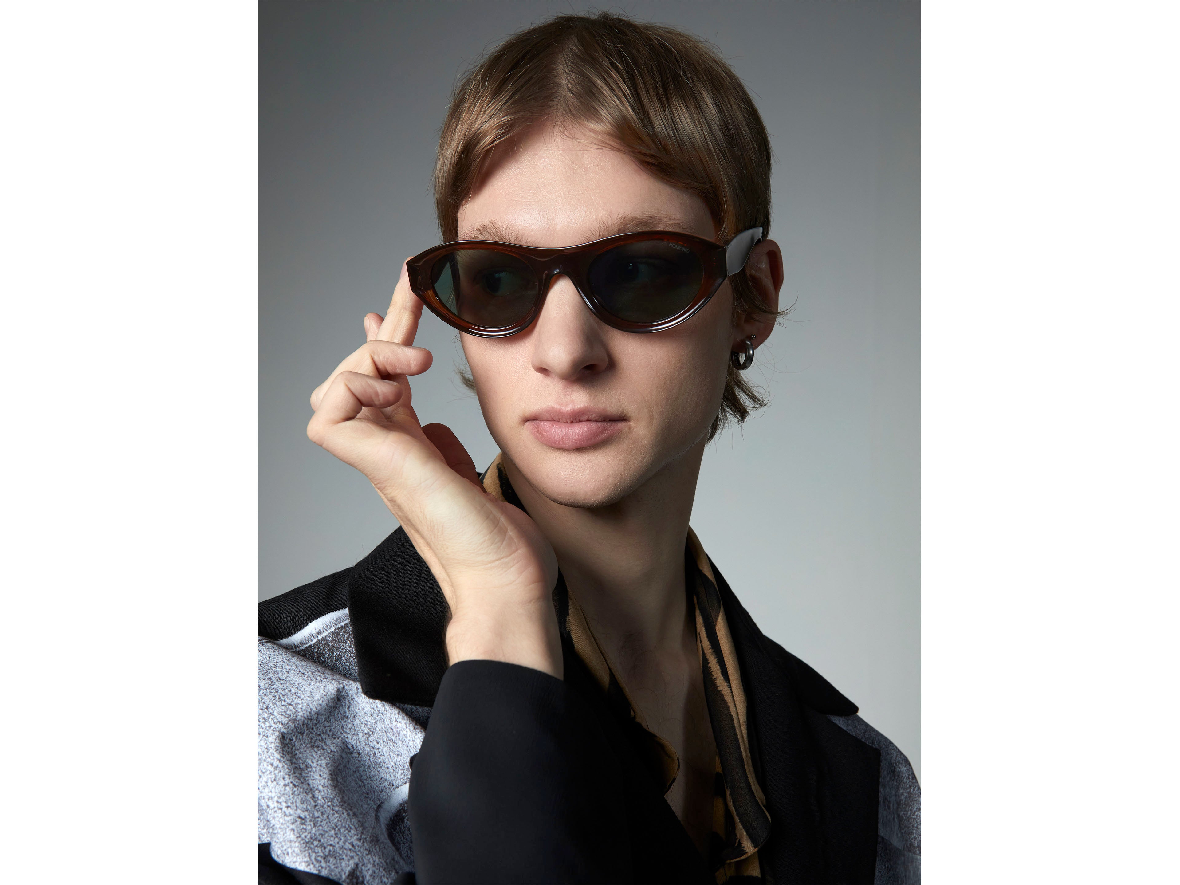 komono-celeste-bronze-sonnenbrille image 3