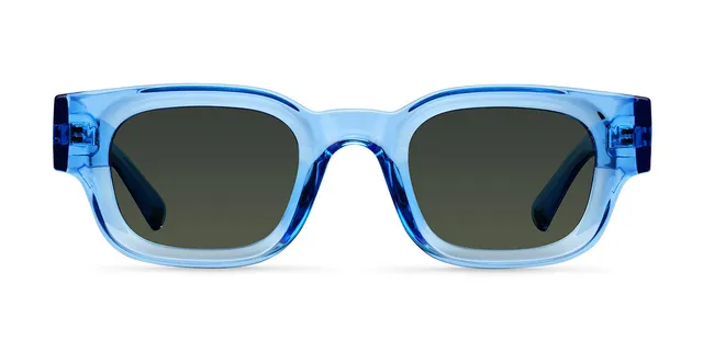 meller-gamal-azure-olive-sonnenbrille image 1