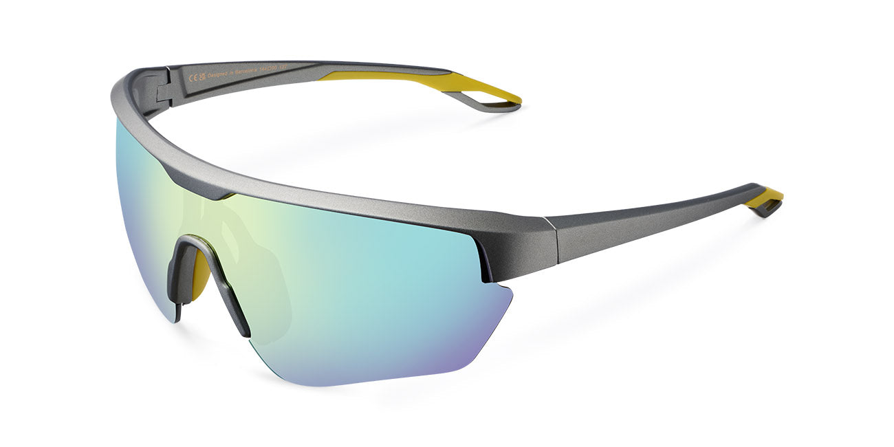 meller-lila-lead-chrome-verspiegelte-sport-sonnenbrille-im-radsport-look-silber image 2