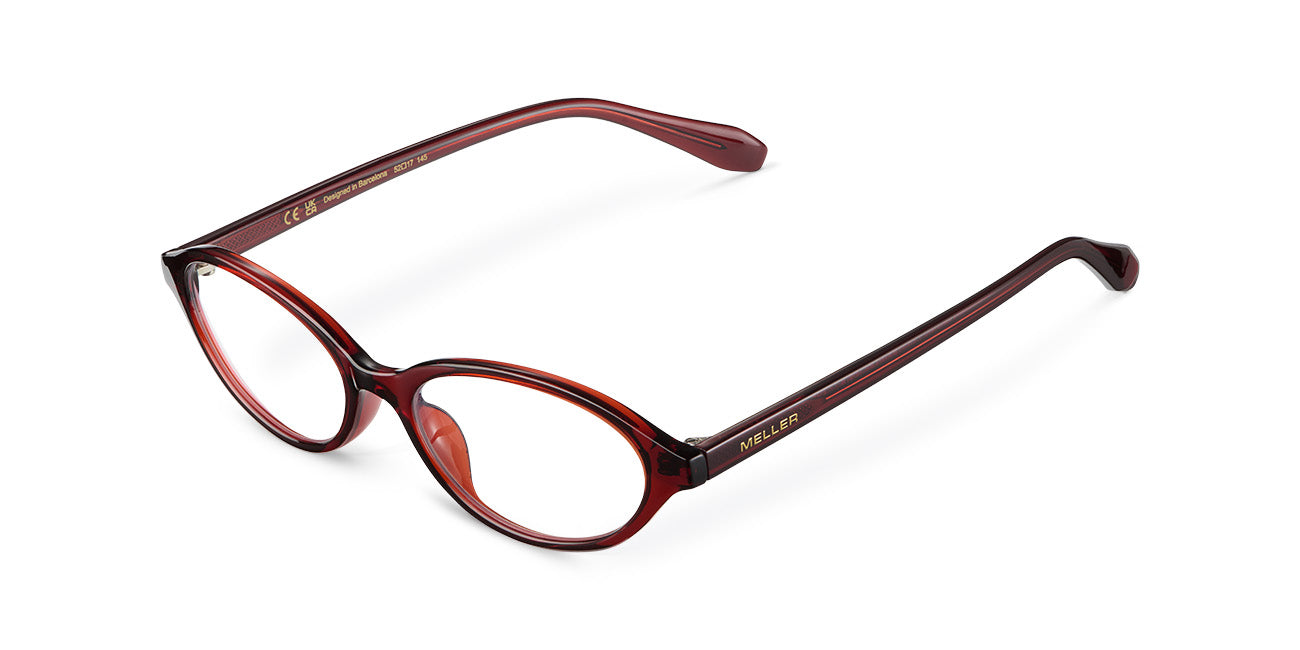 meller-ifu-maroon-blaulichtfilter-sonnenbrille image 2
